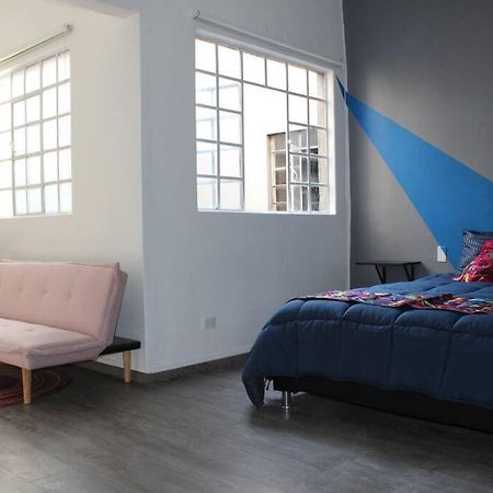 Am Condesa Apartment Mexico City Exterior photo