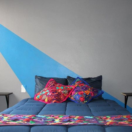 Am Condesa Apartment Mexico City Exterior photo