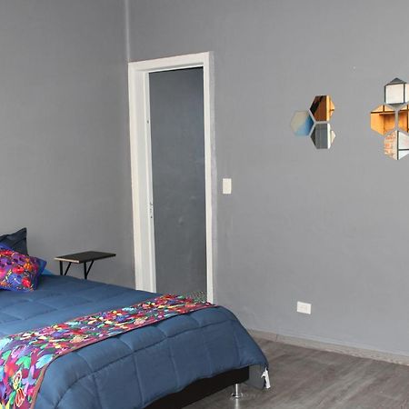 Am Condesa Apartment Mexico City Exterior photo