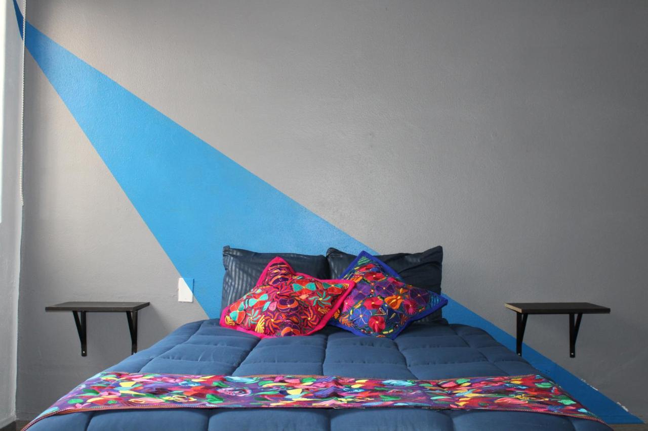 Am Condesa Apartment Mexico City Exterior photo